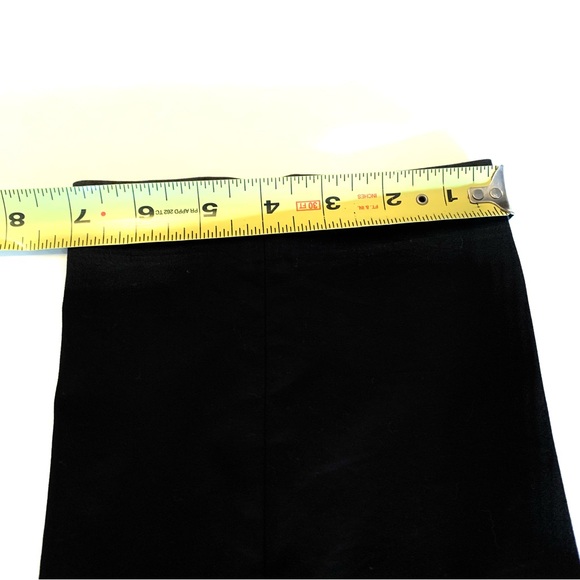 Express Men’s black pants 33 x 34 - Picture 6 of 8